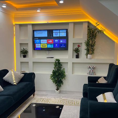 Hagia Sophia Family Hotel İstanbul Dış mekan fotoğraf