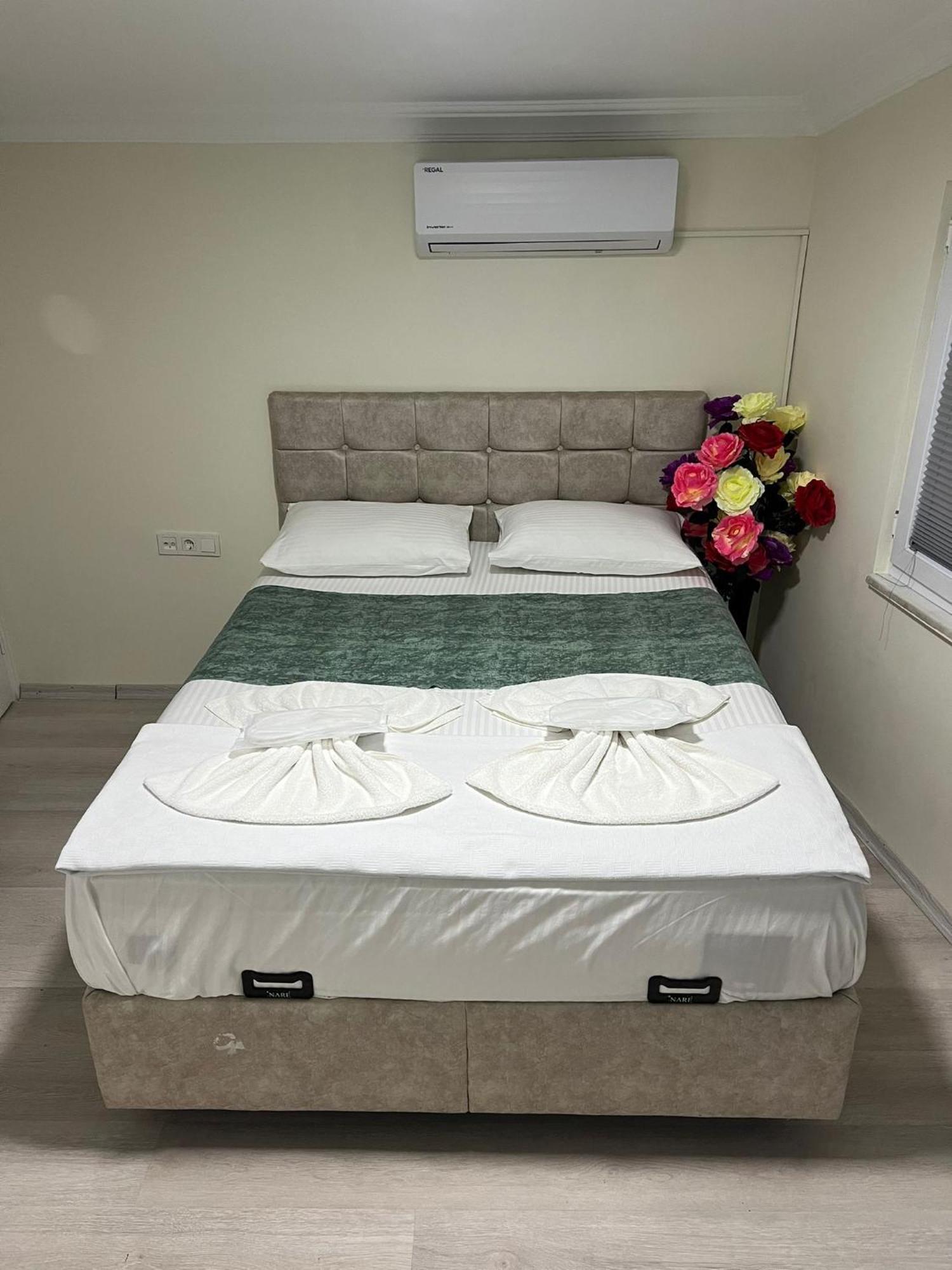 Hagia Sophia Family Hotel İstanbul Dış mekan fotoğraf