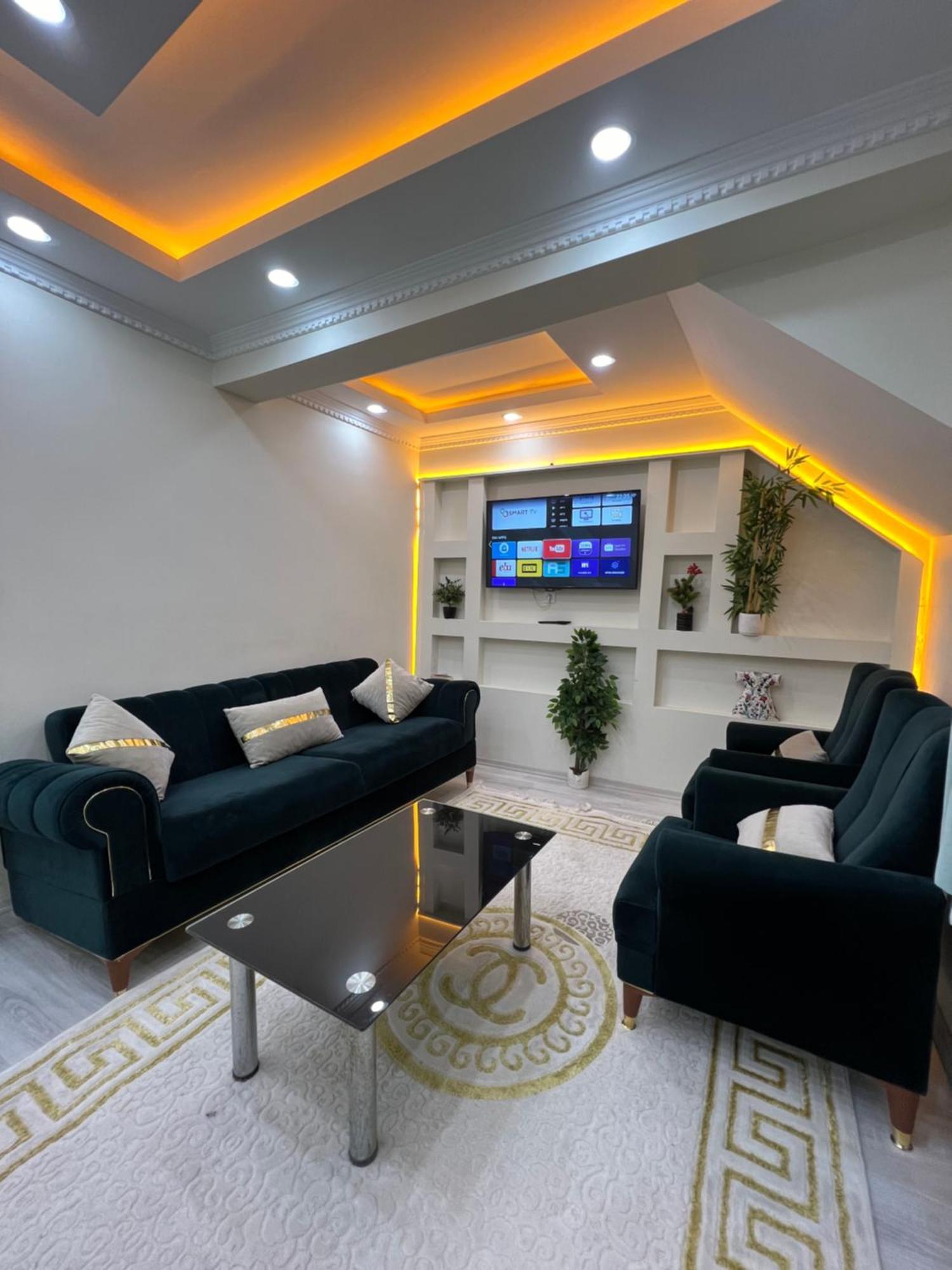 Hagia Sophia Family Hotel İstanbul Dış mekan fotoğraf