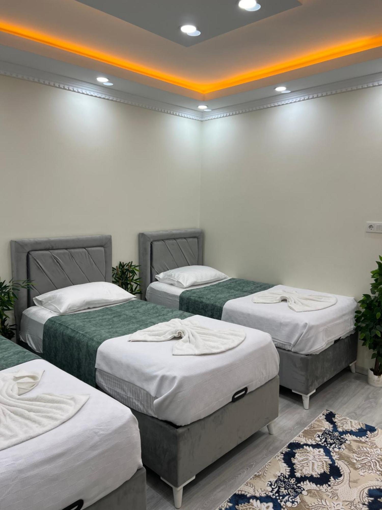 Hagia Sophia Family Hotel İstanbul Dış mekan fotoğraf