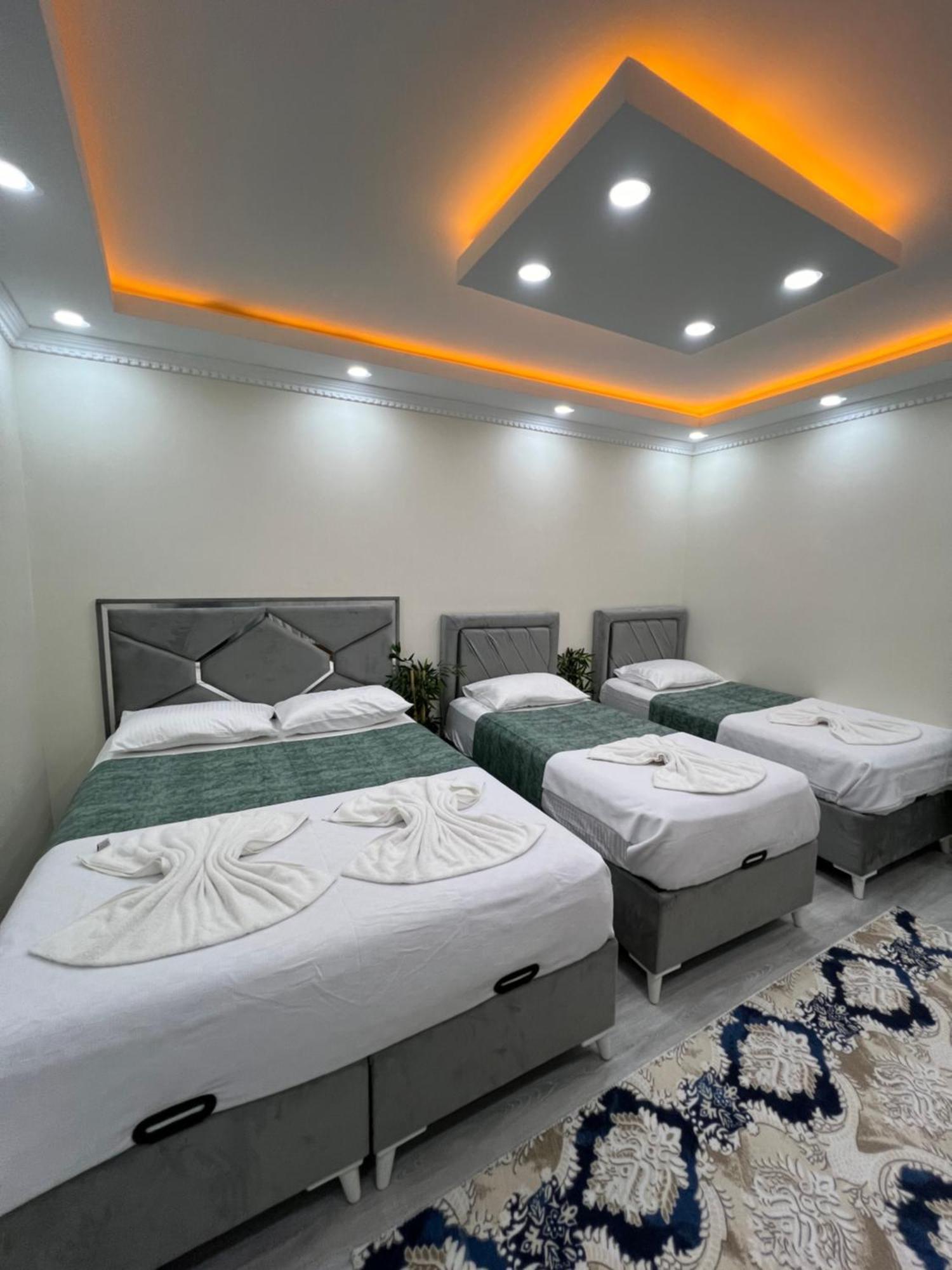 Hagia Sophia Family Hotel İstanbul Dış mekan fotoğraf