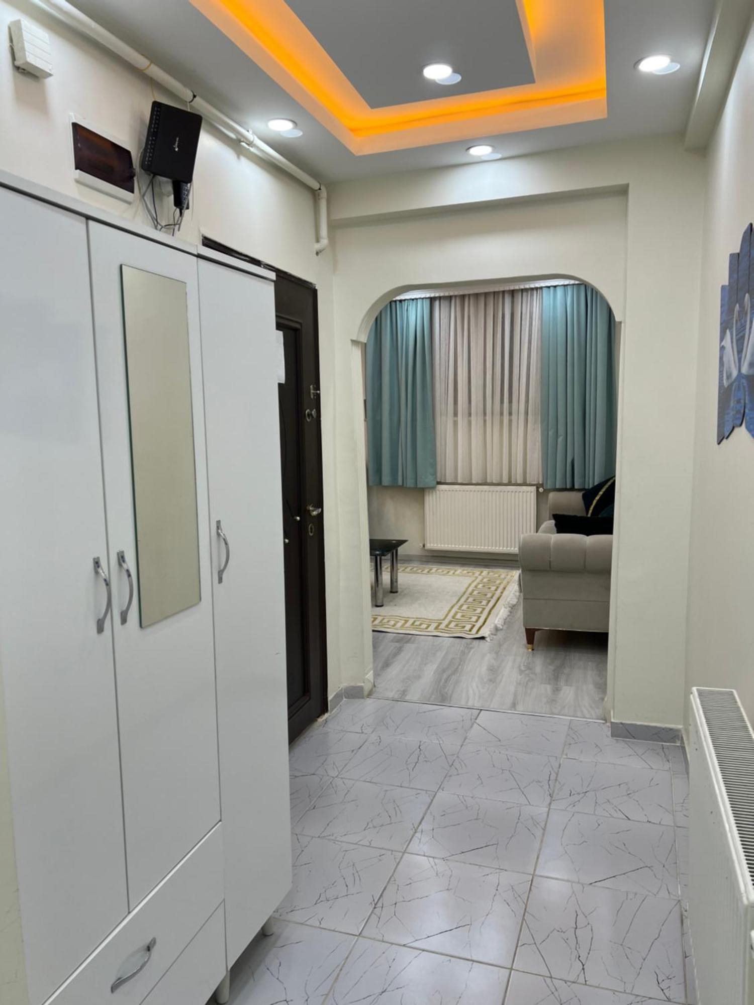 Hagia Sophia Family Hotel İstanbul Dış mekan fotoğraf